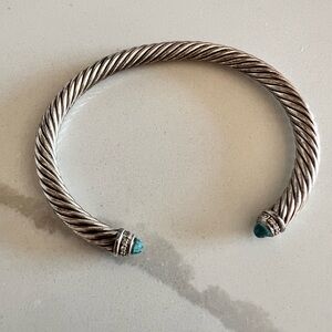 David Yurman bracelet